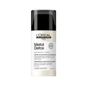 L'Oréal Professionnel Metal Detox High Protection Cream 100 ML