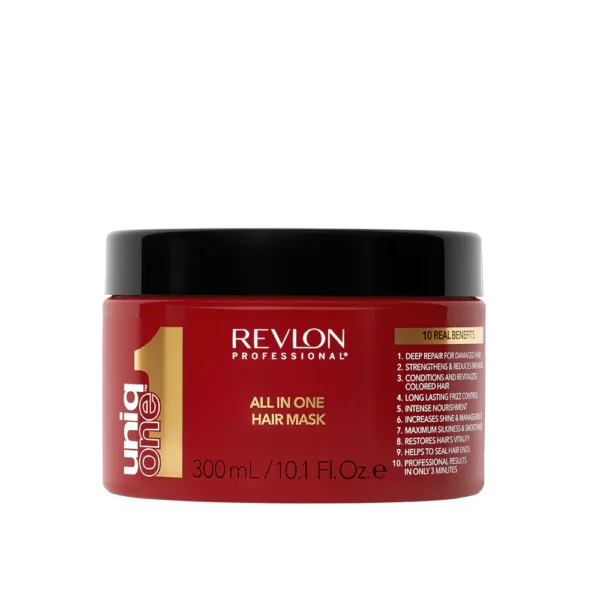 Revlon Professional Uniqone™ Hair Super Mask 300 ML