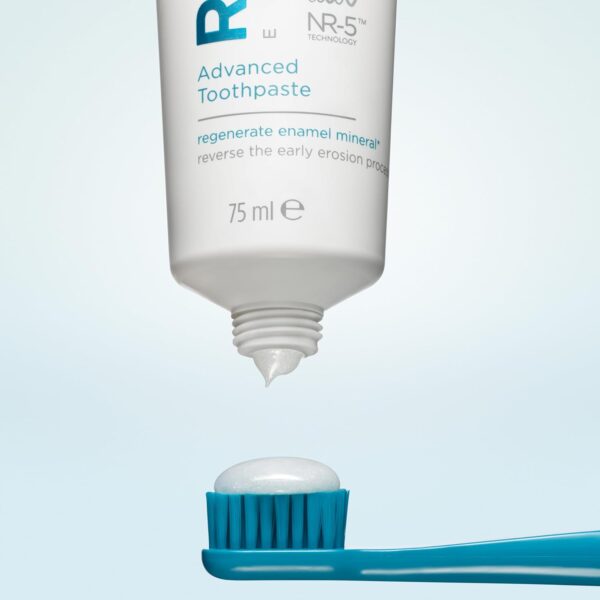 Regenerate Advanced Toothpaste To Repair Tooth Enamel - Image 5