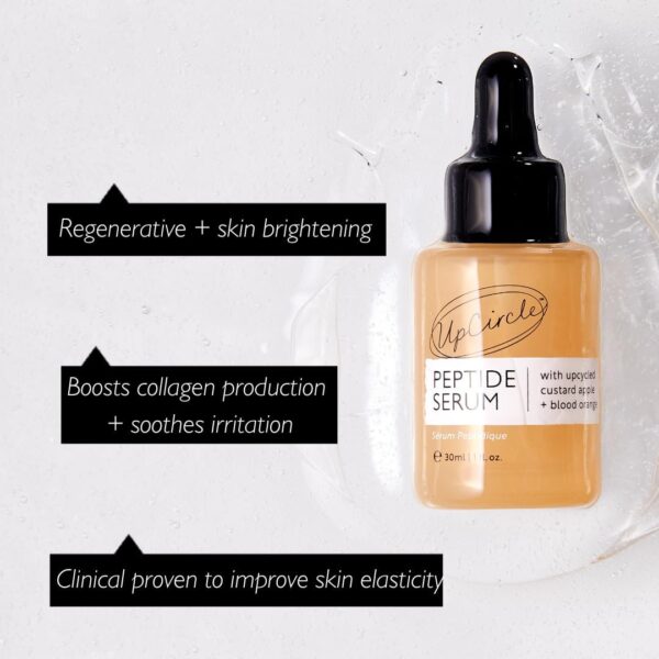 UpCircle Peptide Serum 30ml - Image 3