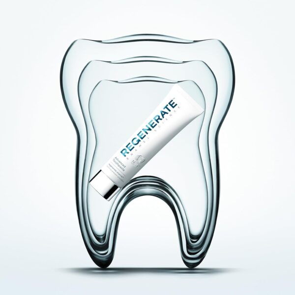 Regenerate Advanced Toothpaste To Repair Tooth Enamel - Image 4