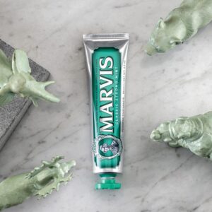 Marvis Classic Strong Mint Toothpaste