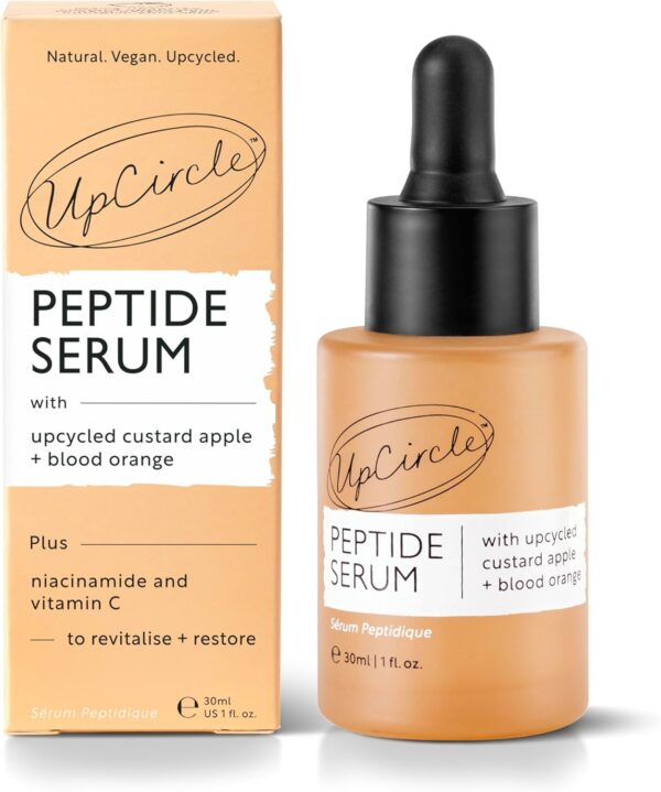 UpCircle Peptide Serum 30ml - Image 2