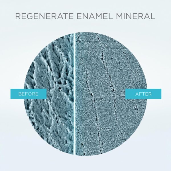 Regenerate Advanced Toothpaste To Repair Tooth Enamel - Image 3