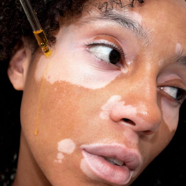 UpCircle Organic Face Oil With Coffee - Image 3