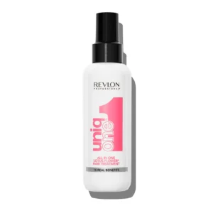 Revlon UniqOne™ Hair Treatment Lotus Flower Fragrance 150 ML