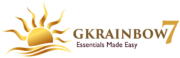 GKRainbow7 Herbal Products